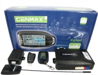 Cenmax Vigilant ST11-D. ����������� �������������� Vigilant ST11-D.